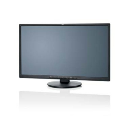 Fujitsu Displays E24-8 TS Pro 60.5 cm - High-Performance LED Monitor S26361-K1598-V161